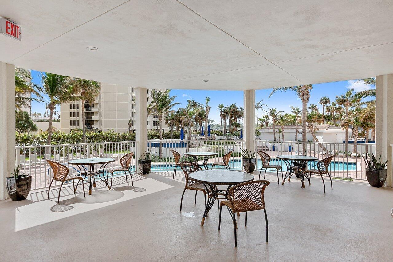 TIARA CONDO - Residential Lease
