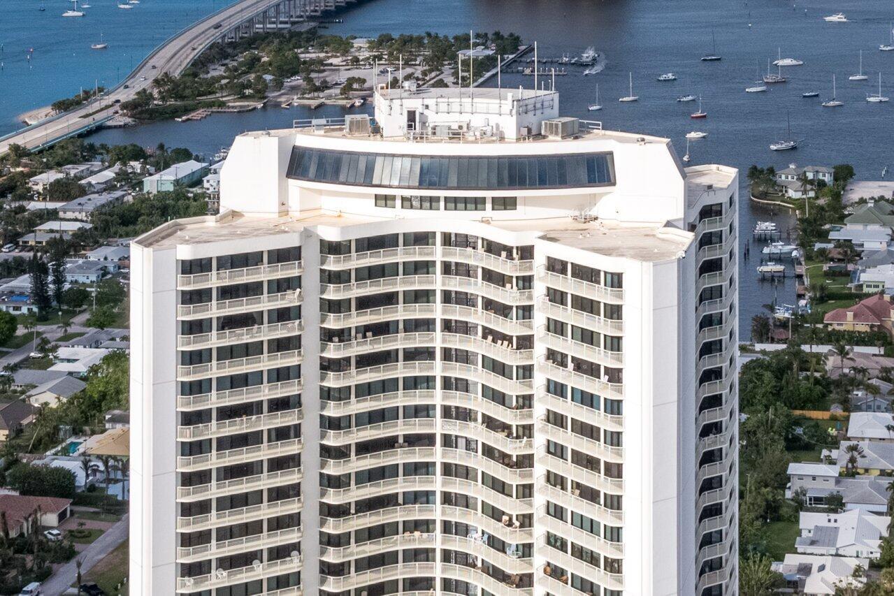 TIARA CONDO - Residential Lease