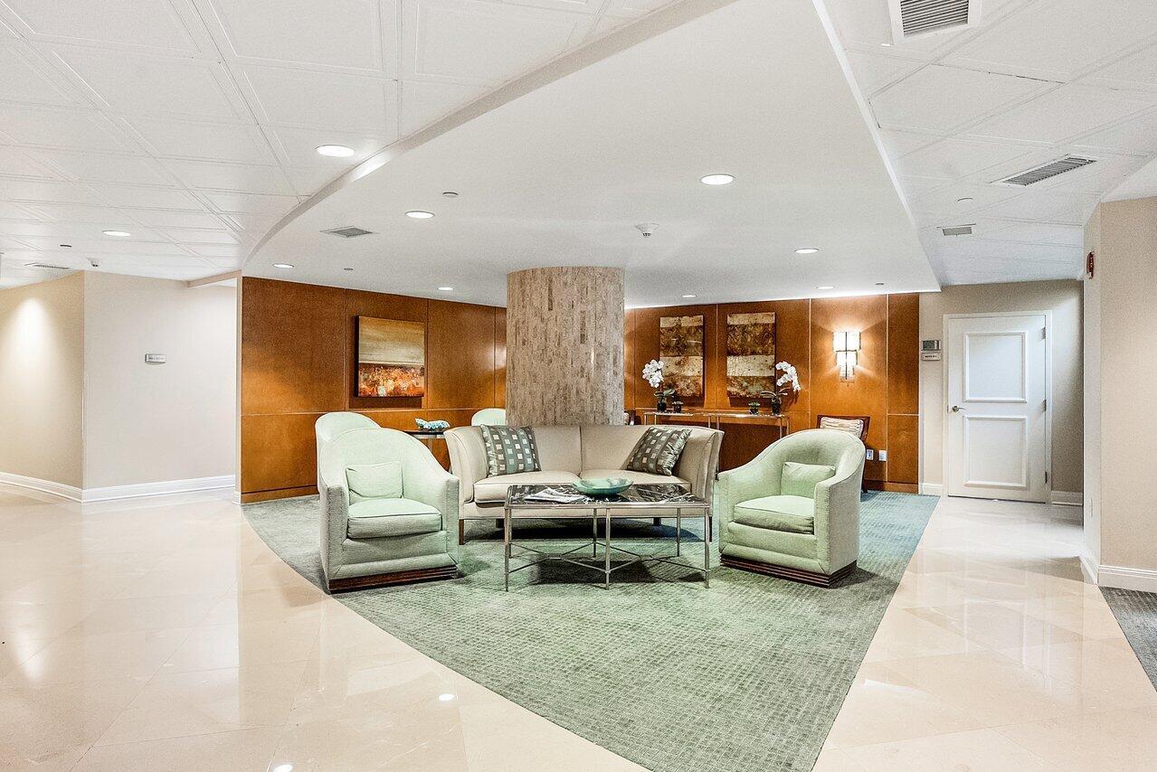 TIARA CONDO - Residential Lease