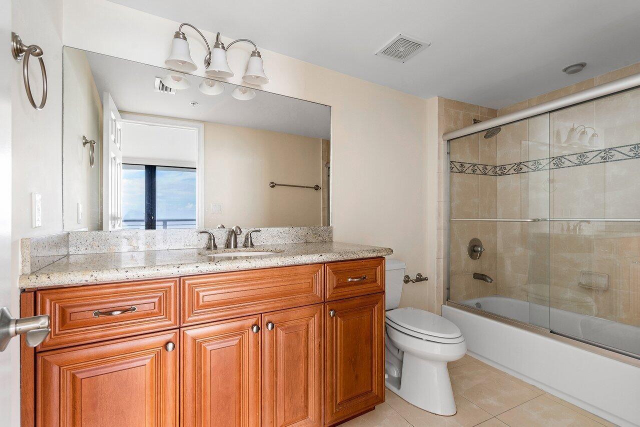 TIARA CONDO - Residential Lease