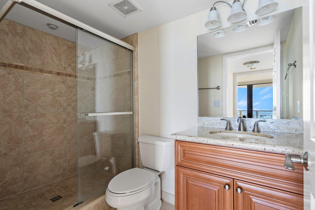 TIARA CONDO - Residential Lease