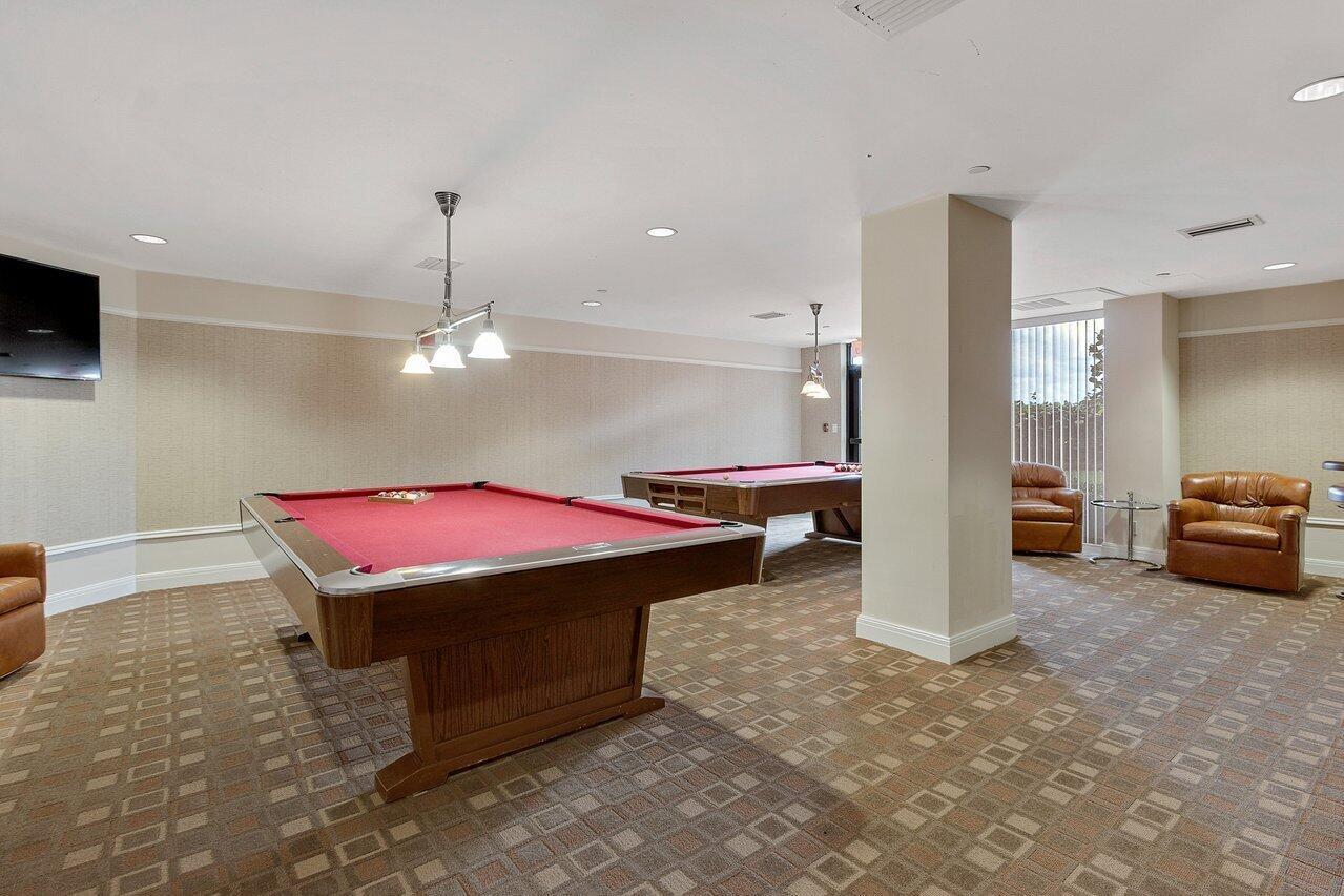 TIARA CONDO - Residential Lease