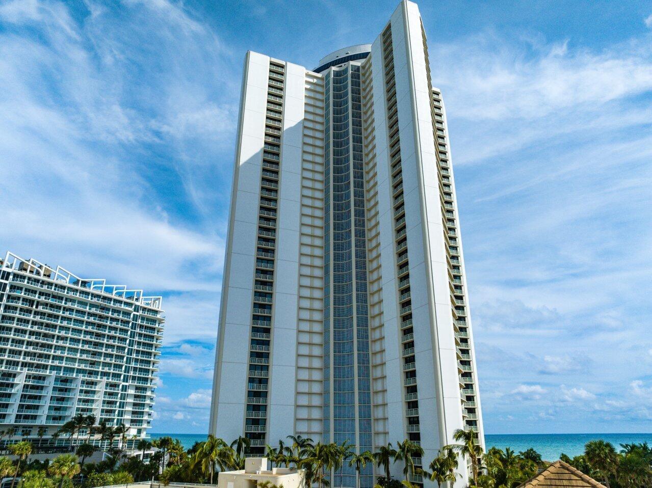 TIARA CONDO - Residential Lease