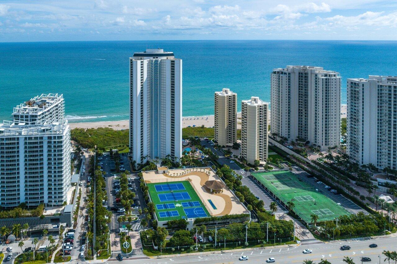 TIARA CONDO - Residential Lease
