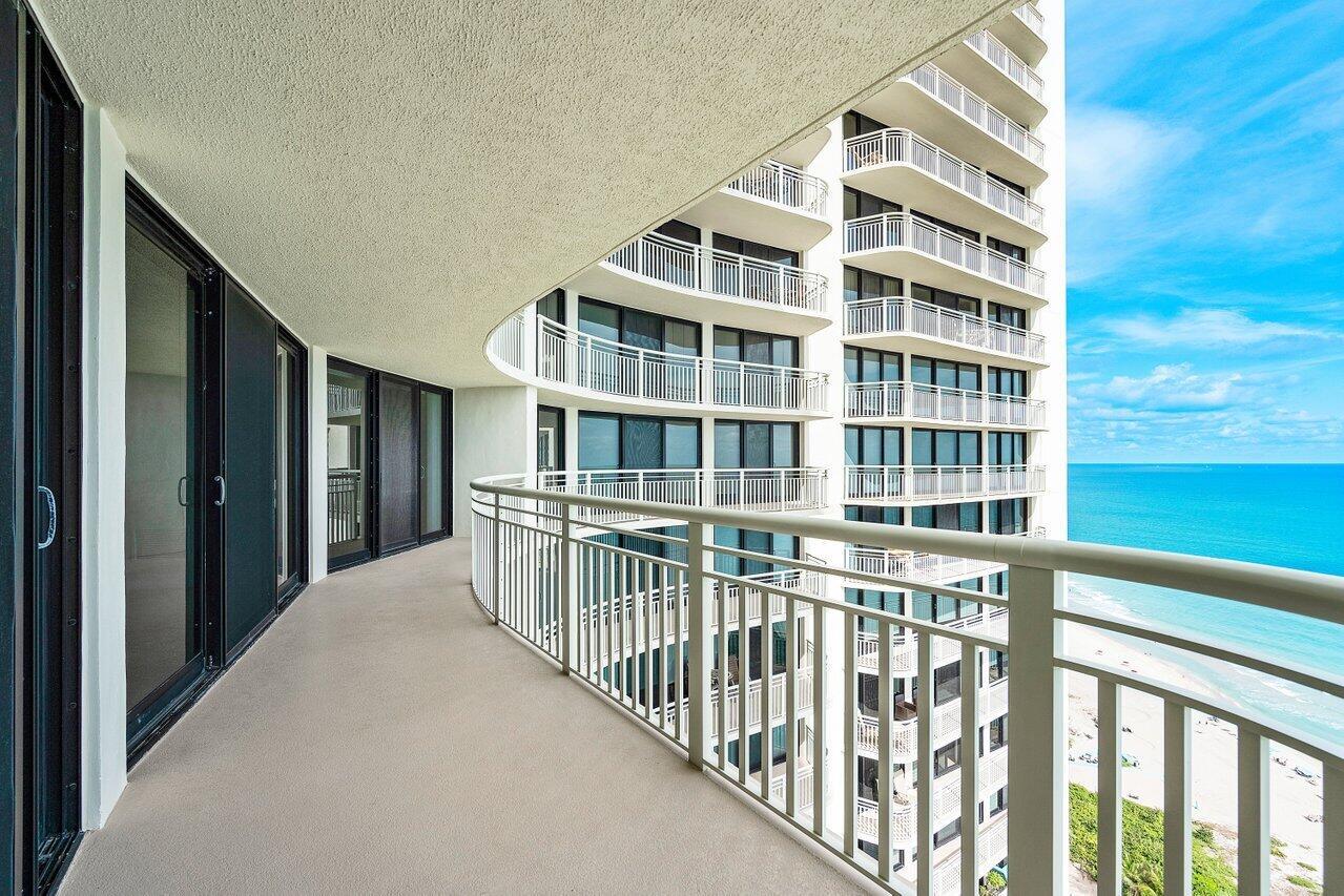 TIARA CONDO - Residential Lease