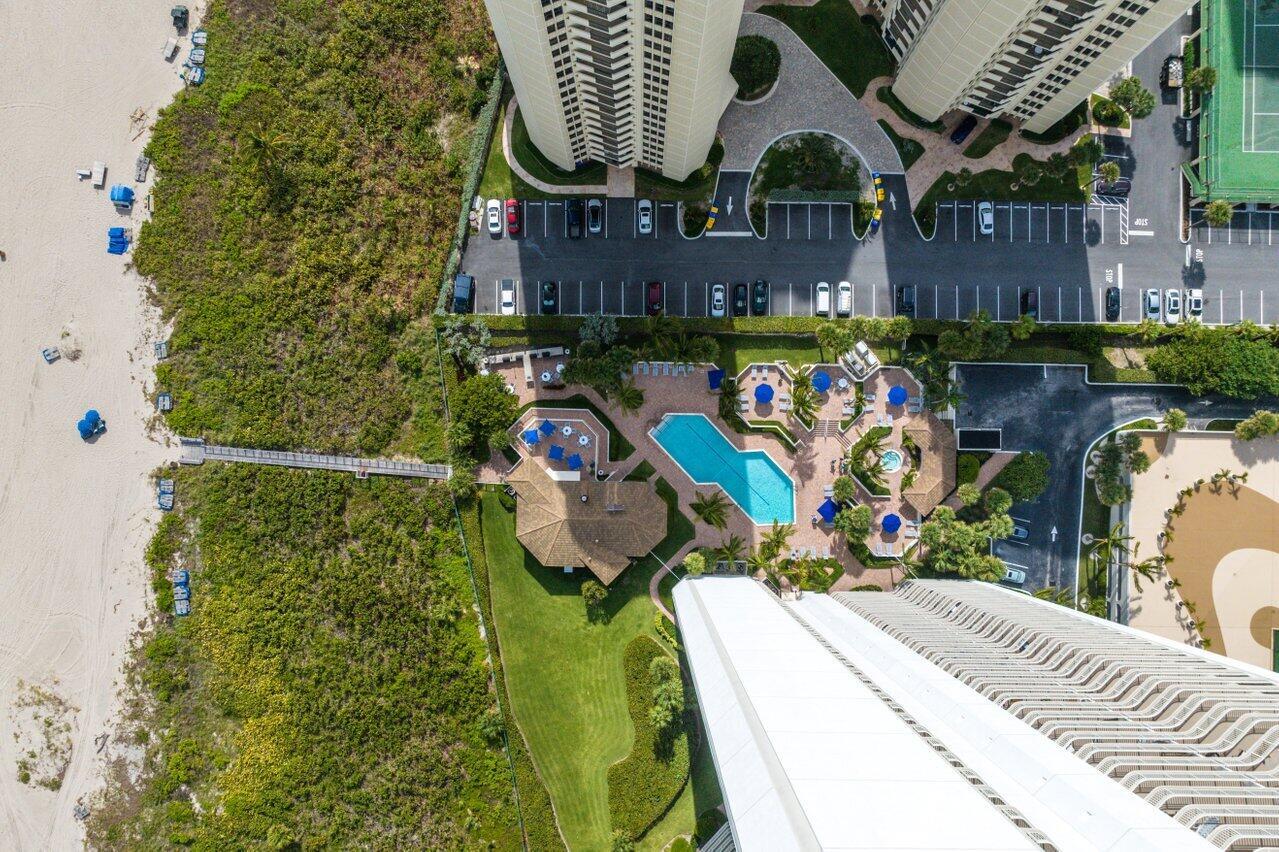 TIARA CONDO - Residential Lease