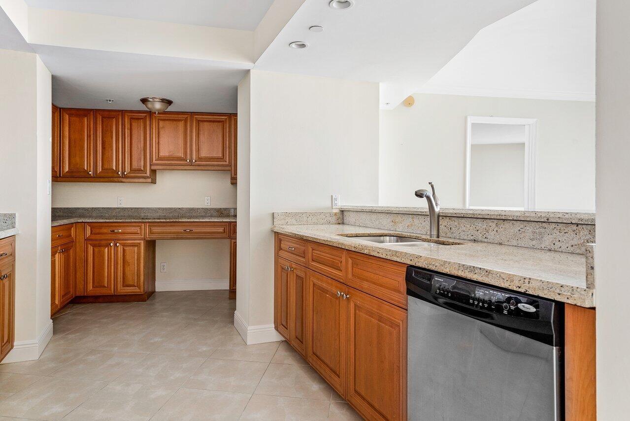 TIARA CONDO - Residential Lease
