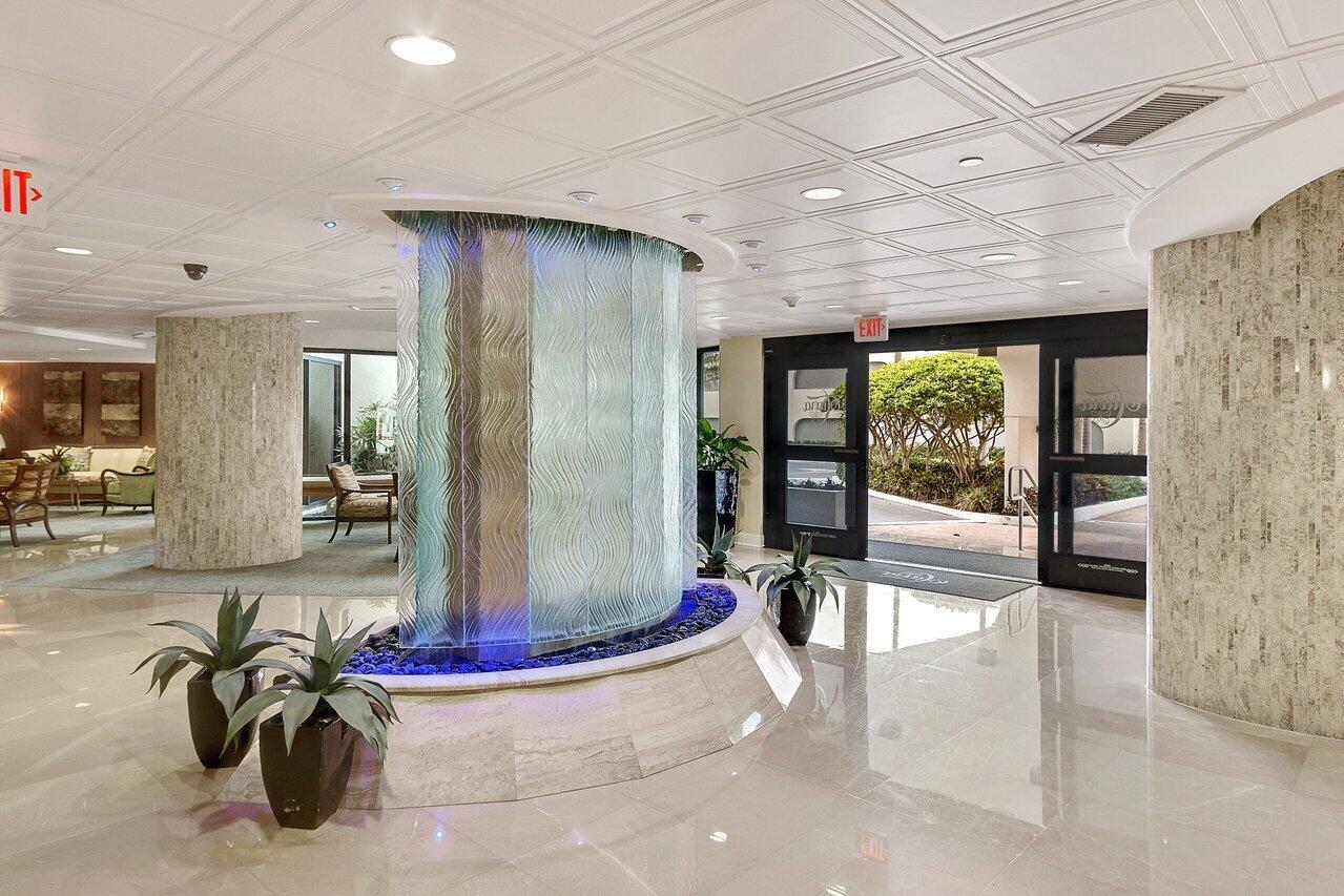 TIARA CONDO - Residential Lease