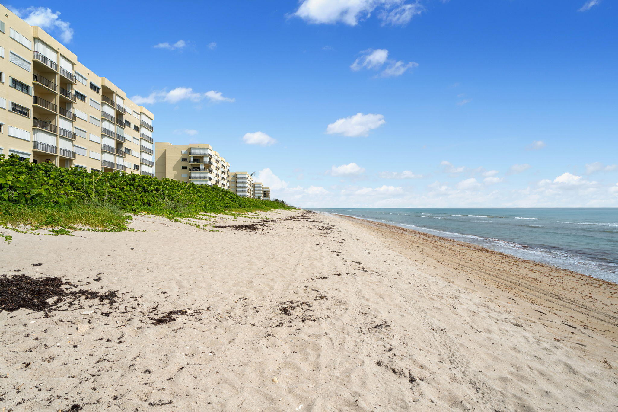SAND DOLLAR VILLAS CONDOMINIUM C - Residential