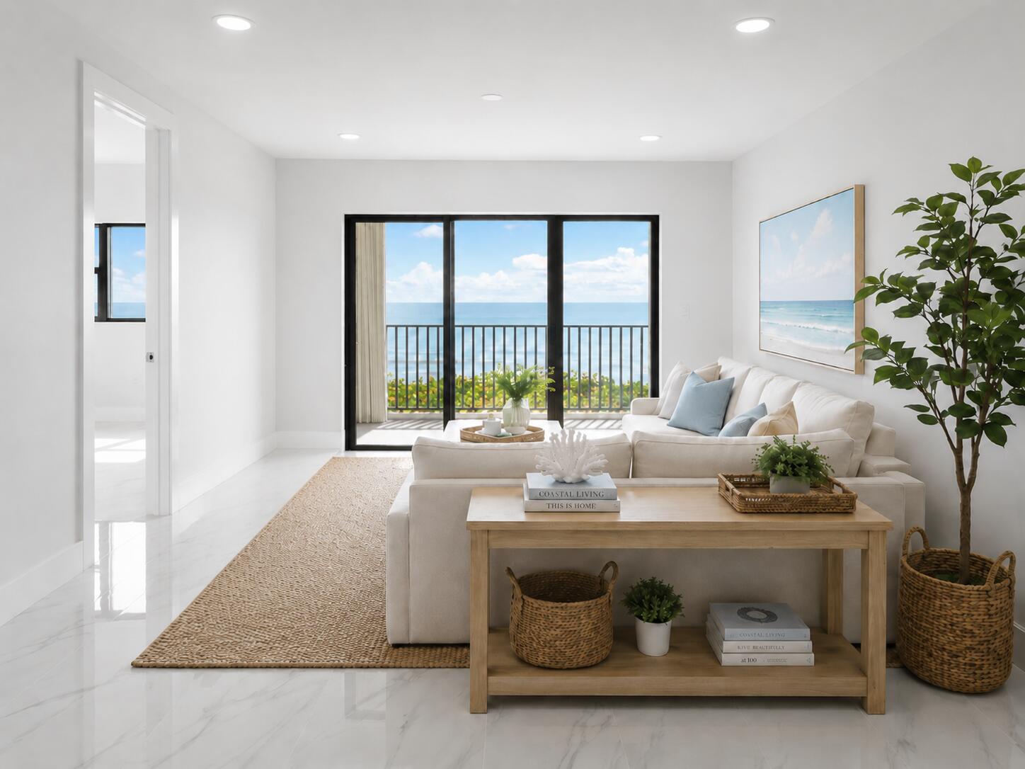 SAND DOLLAR VILLAS CONDOMINIUM C - Residential