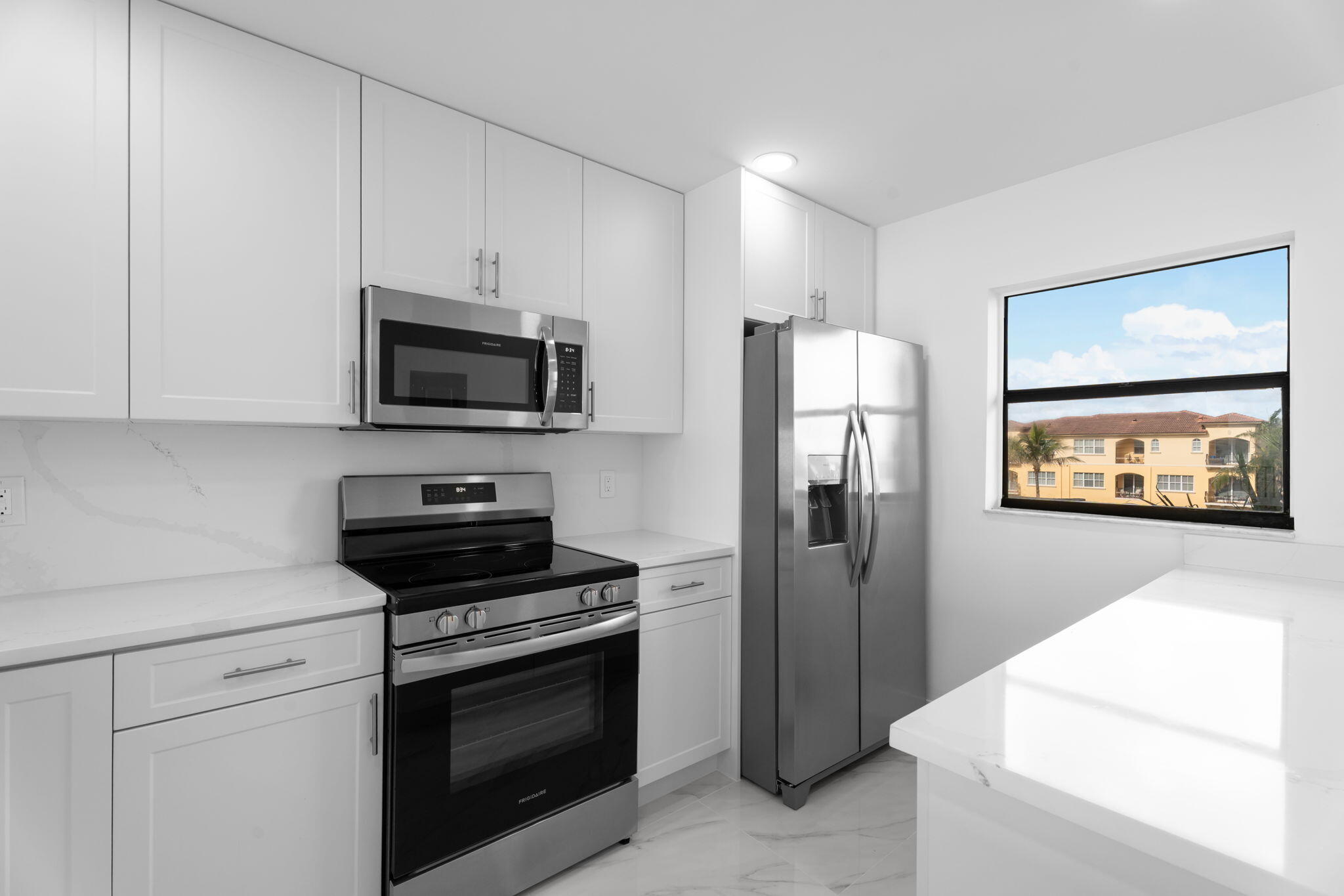 SAND DOLLAR VILLAS CONDOMINIUM C - Residential
