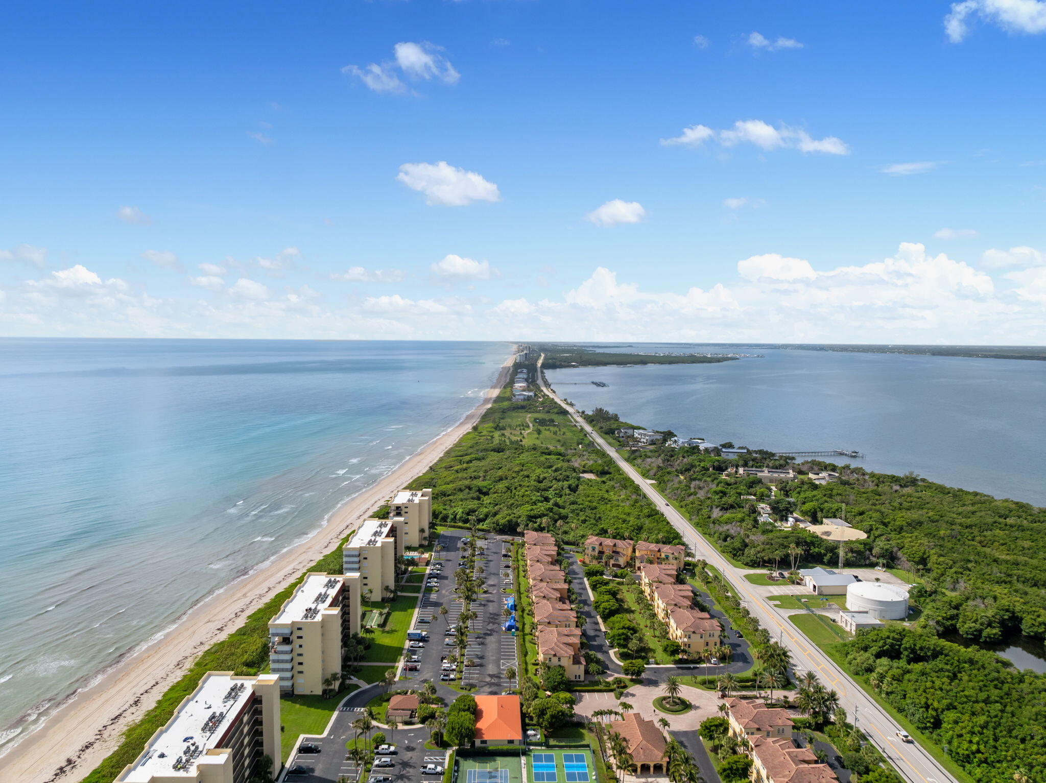 SAND DOLLAR VILLAS CONDOMINIUM C - Residential
