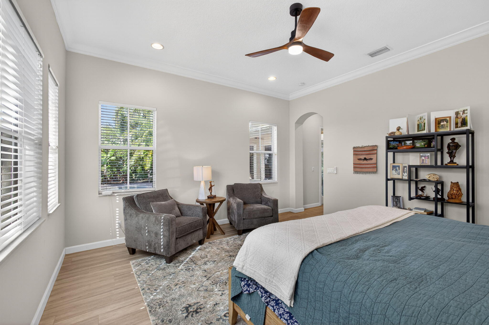 EVERGRENE PCD 6 - Residential