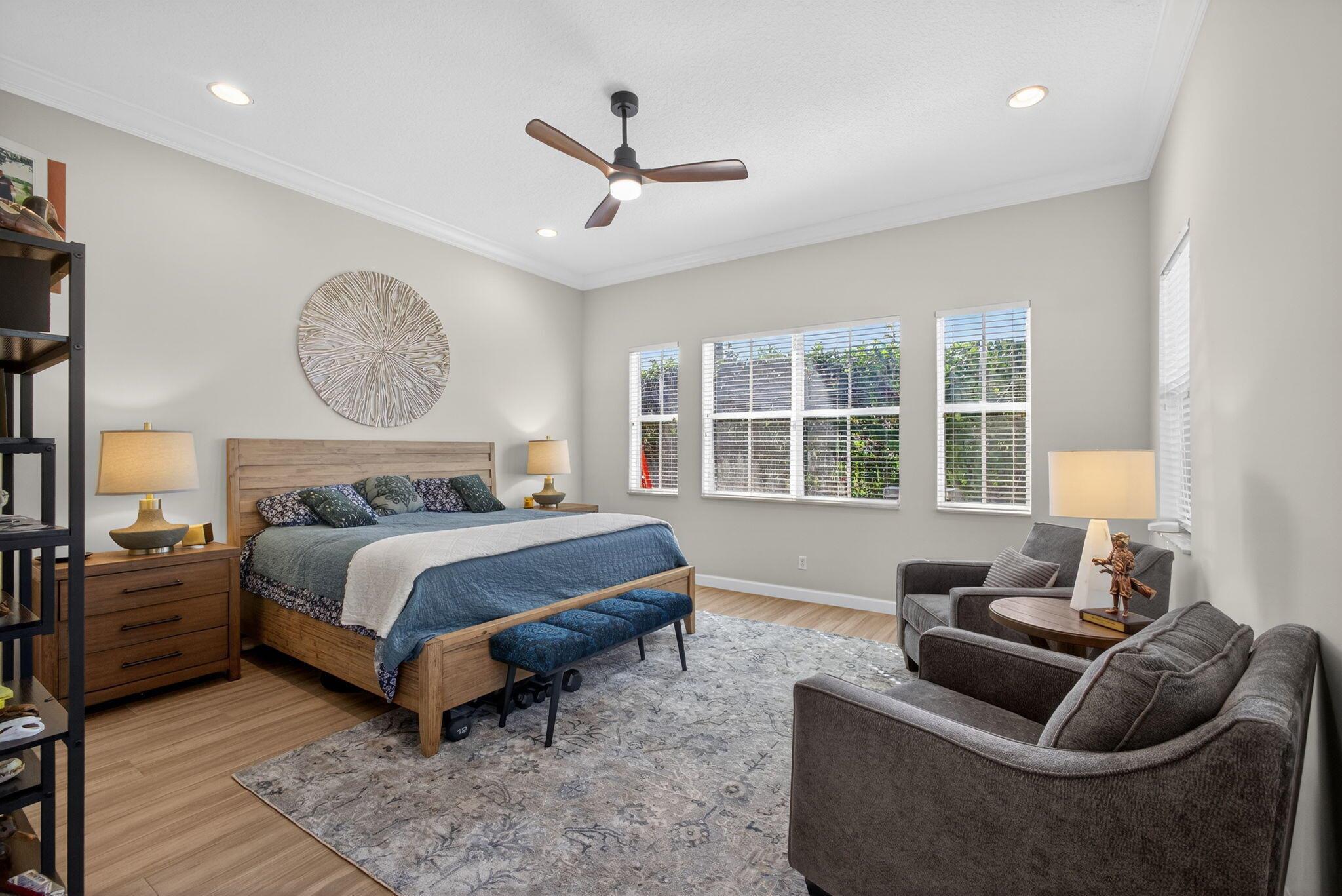 EVERGRENE PCD 6 - Residential