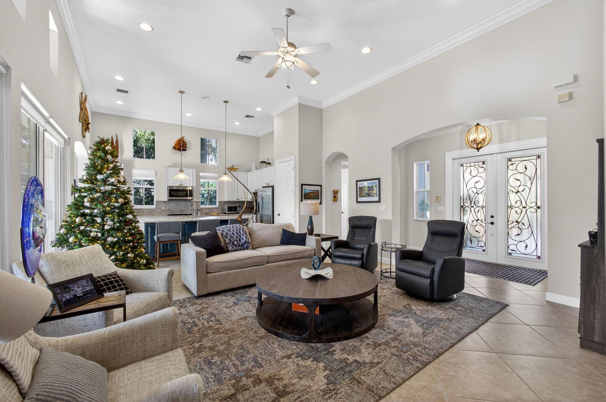 EVERGRENE PCD 6 - Residential