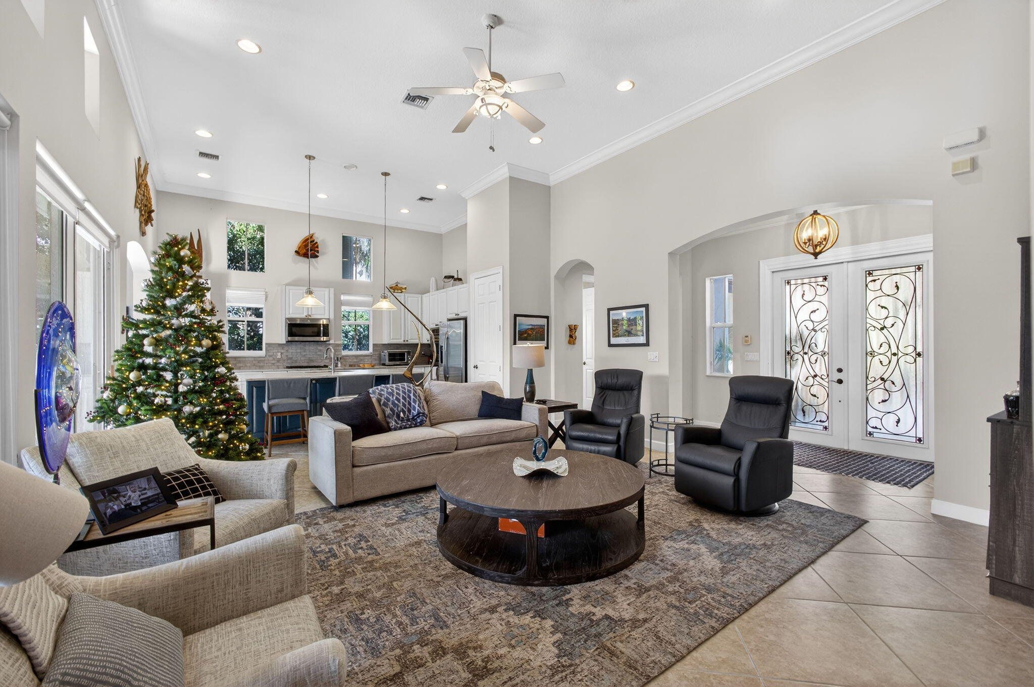 EVERGRENE PCD 6 - Residential