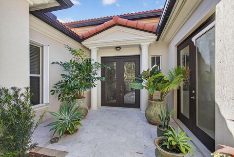 1309 Sonoma Court Palm Beach Gardens FL 33410