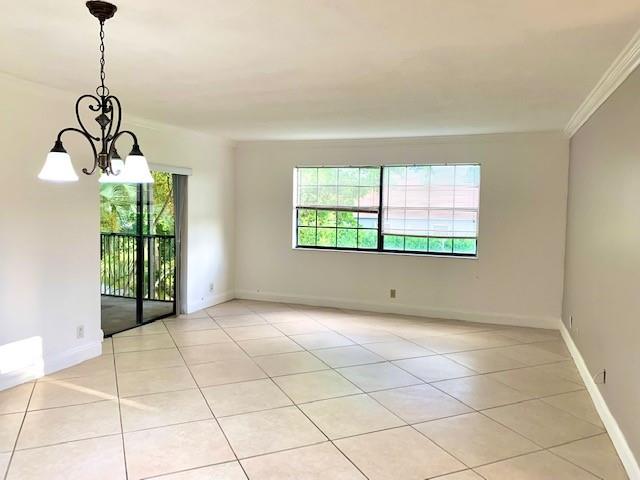 This condo offers 3 spacious Bedrooms in a split floor plan, Master bedroom with a walk-in closet, and a sliding door to access the balcony, the living & Dinning room, on the right side you'll find 2 bedrooms and the second bathroom, Kitchen recently remodeled with the commodity of the washer and dryer inside the unit and storage area. Pool Overlooking the Canal .This Condo is just Steps away from Schools: WESTCHESTER, SAWGRASS MIDDLE AND GLADES. Enjoy the proximity of Parks, the SportsPlex , Panthers Ice-skating, and access to Sawgrass express way. Great opportunity to become a home owner. Perfect for Investors: Rent right away.