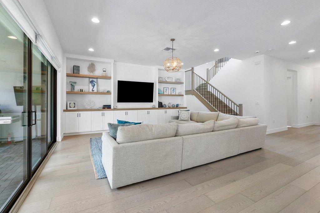 Photo of 8826 Quiet Inlet Lane, Boca Raton, FL 33496 (MLS # R10974127)