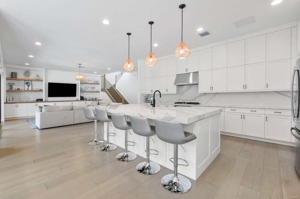 Photo of 8826 Quiet Inlet Lane, Boca Raton, FL 33496 (MLS # R10974127)