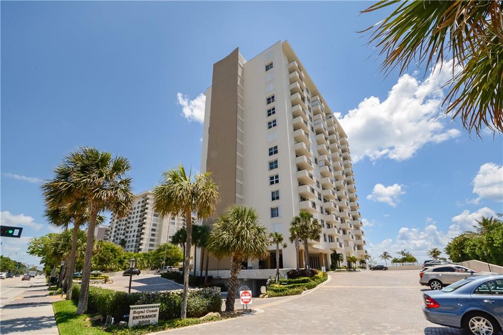 Royal Coast Condo - Residential