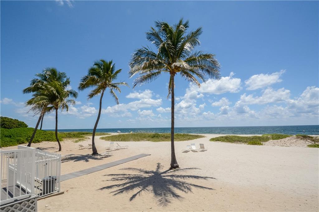 Royal Coast Condo - Residential