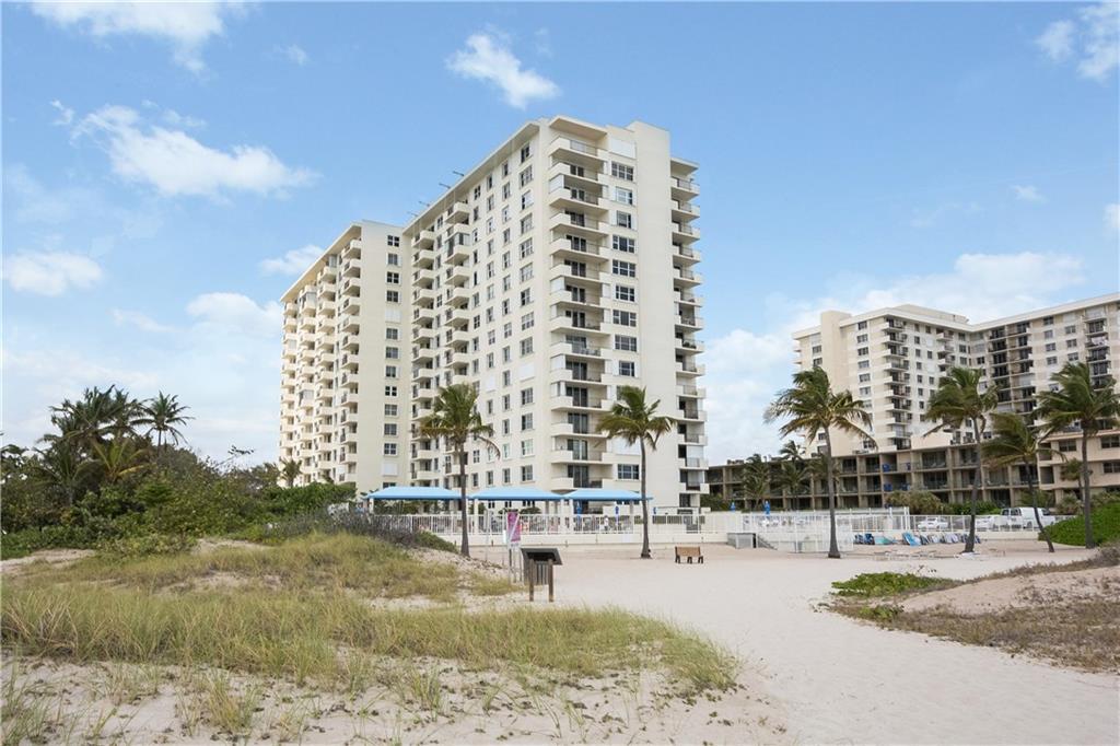 Royal Coast Condo - Residential