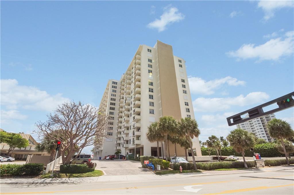 Royal Coast Condo - Residential