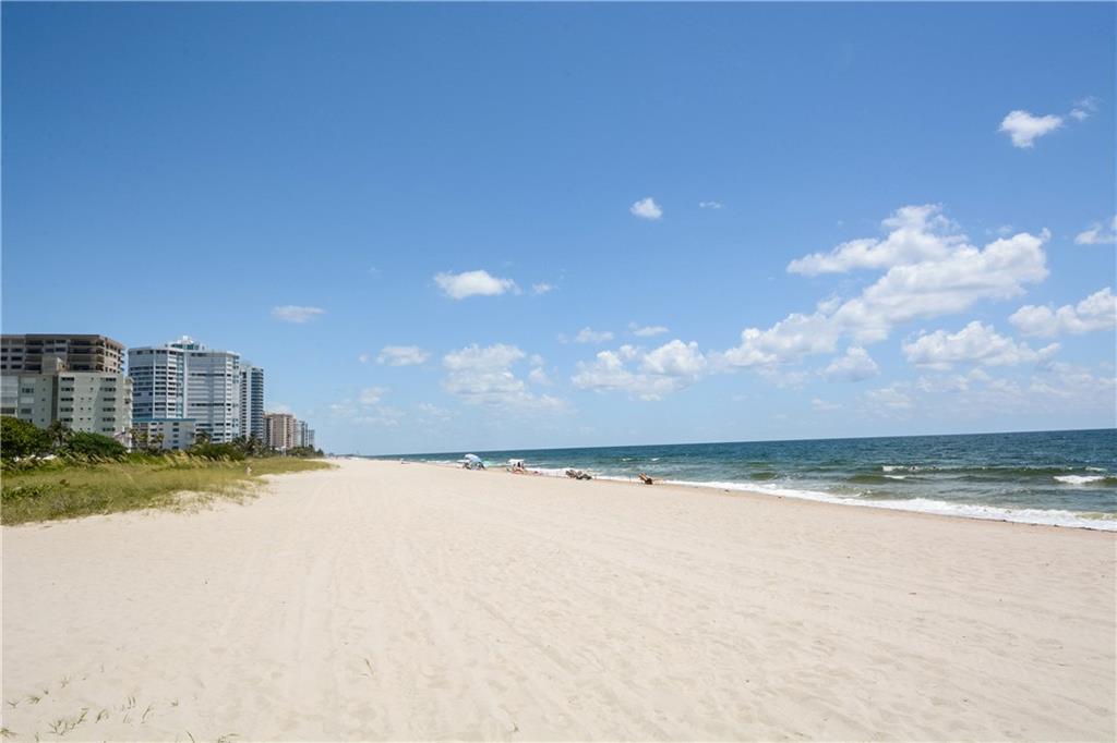 Royal Coast Condo - Residential