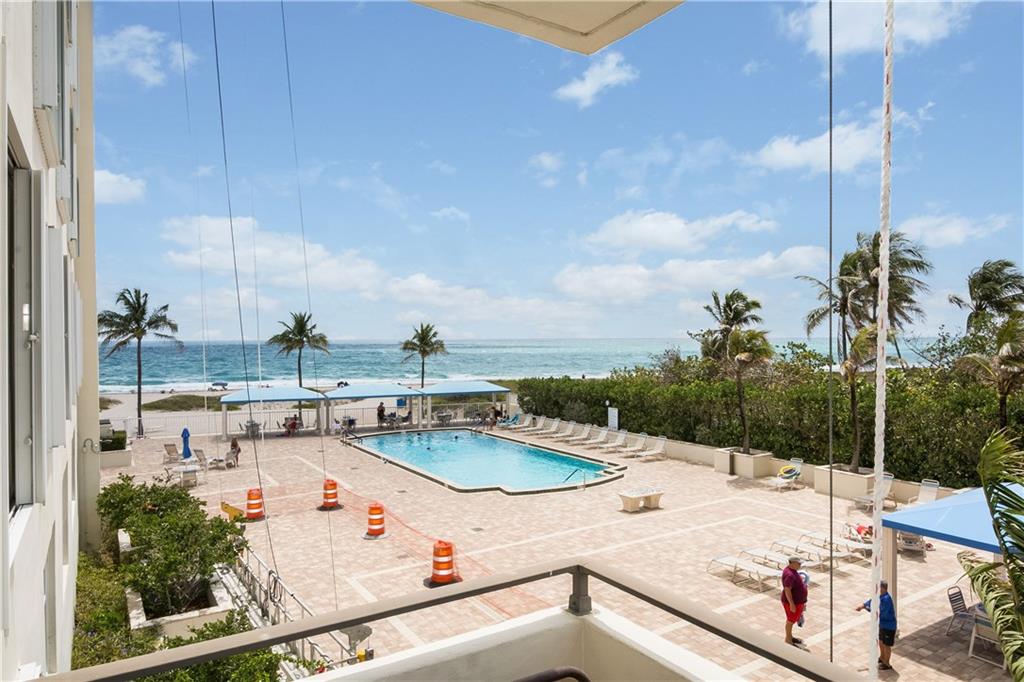 Royal Coast Condo - Residential