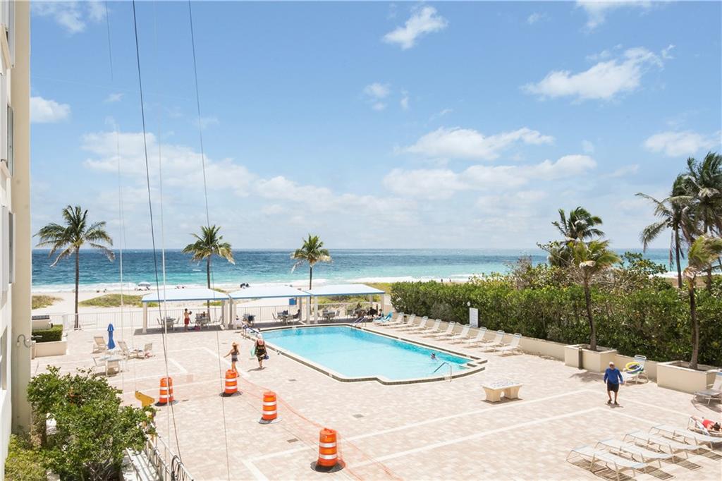 Royal Coast Condo - Residential