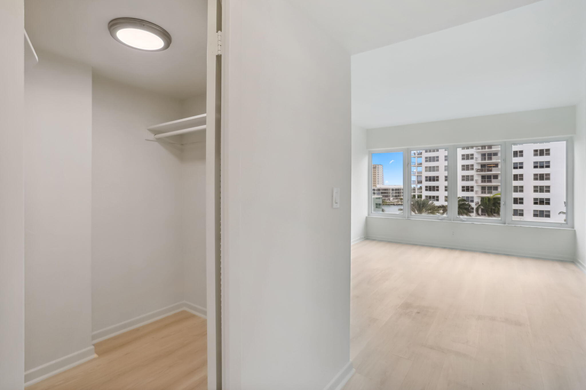 BOCA INLET CONDO - Residential