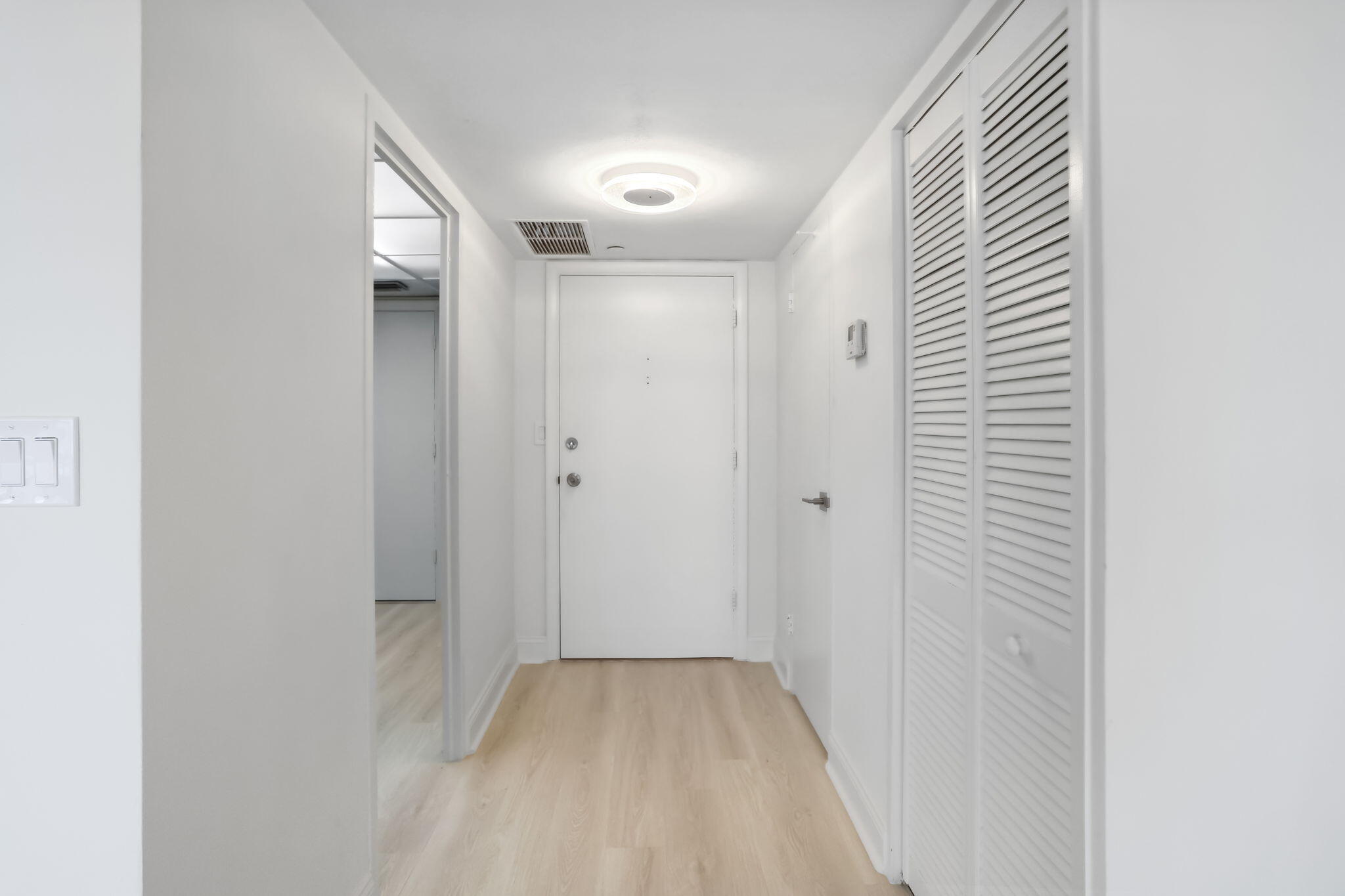 BOCA INLET CONDO - Residential