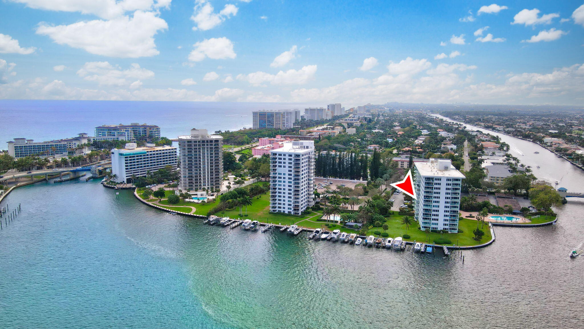 701 E Camino Real 6c