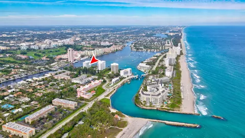 701 E Camino Real Unit 6c, Boca Raton, FL MLS: R10952394