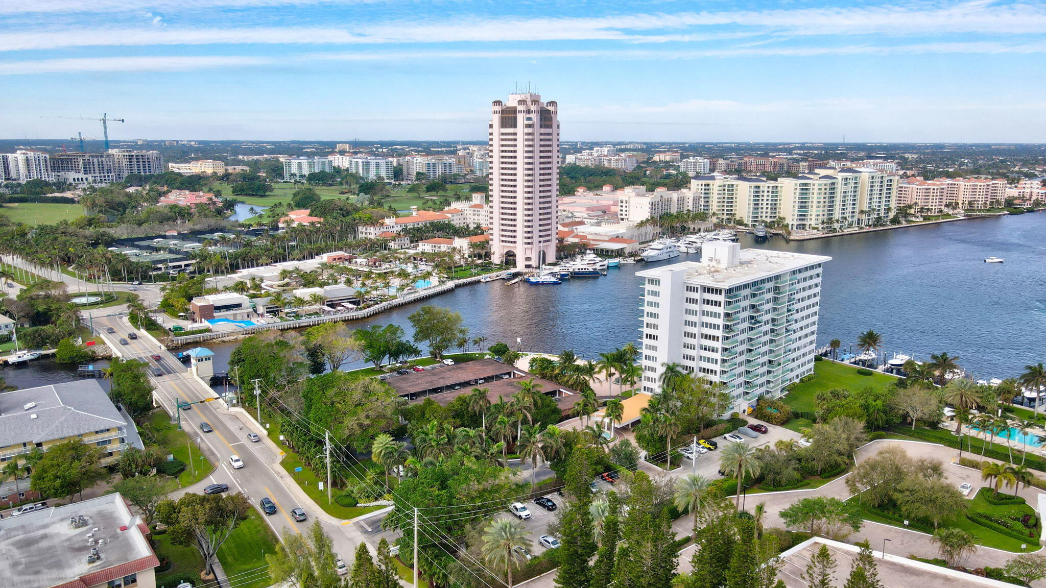 BOCA INLET CONDO - Residential