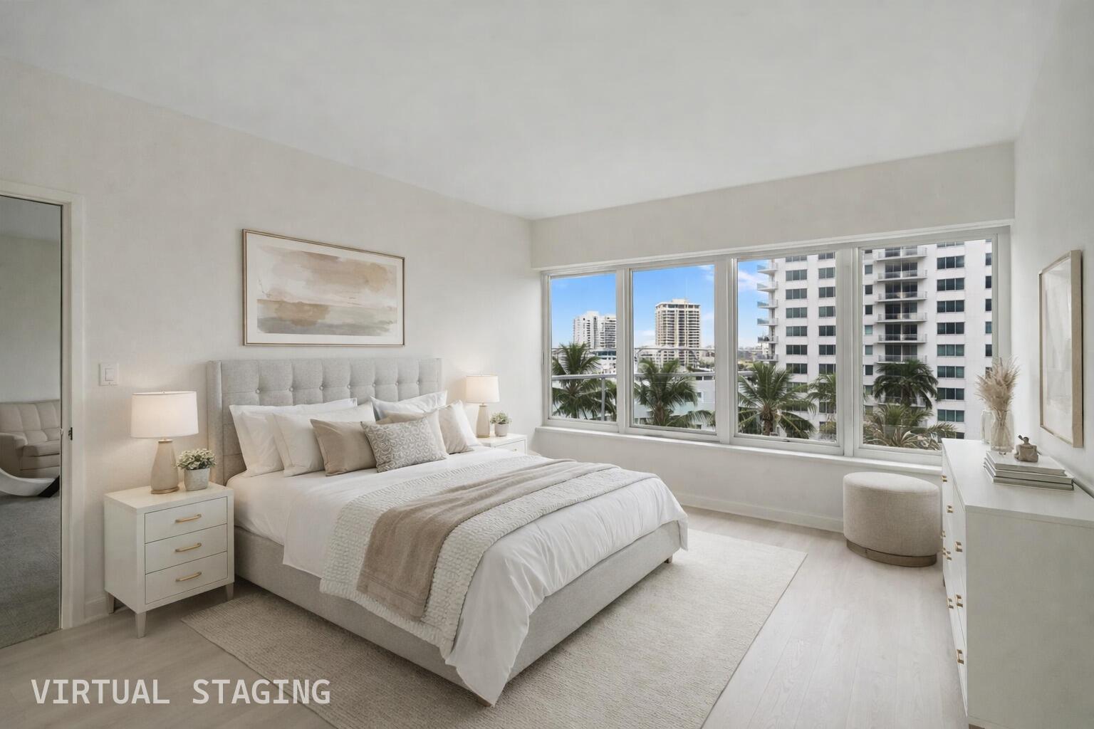 BOCA INLET CONDO - Residential