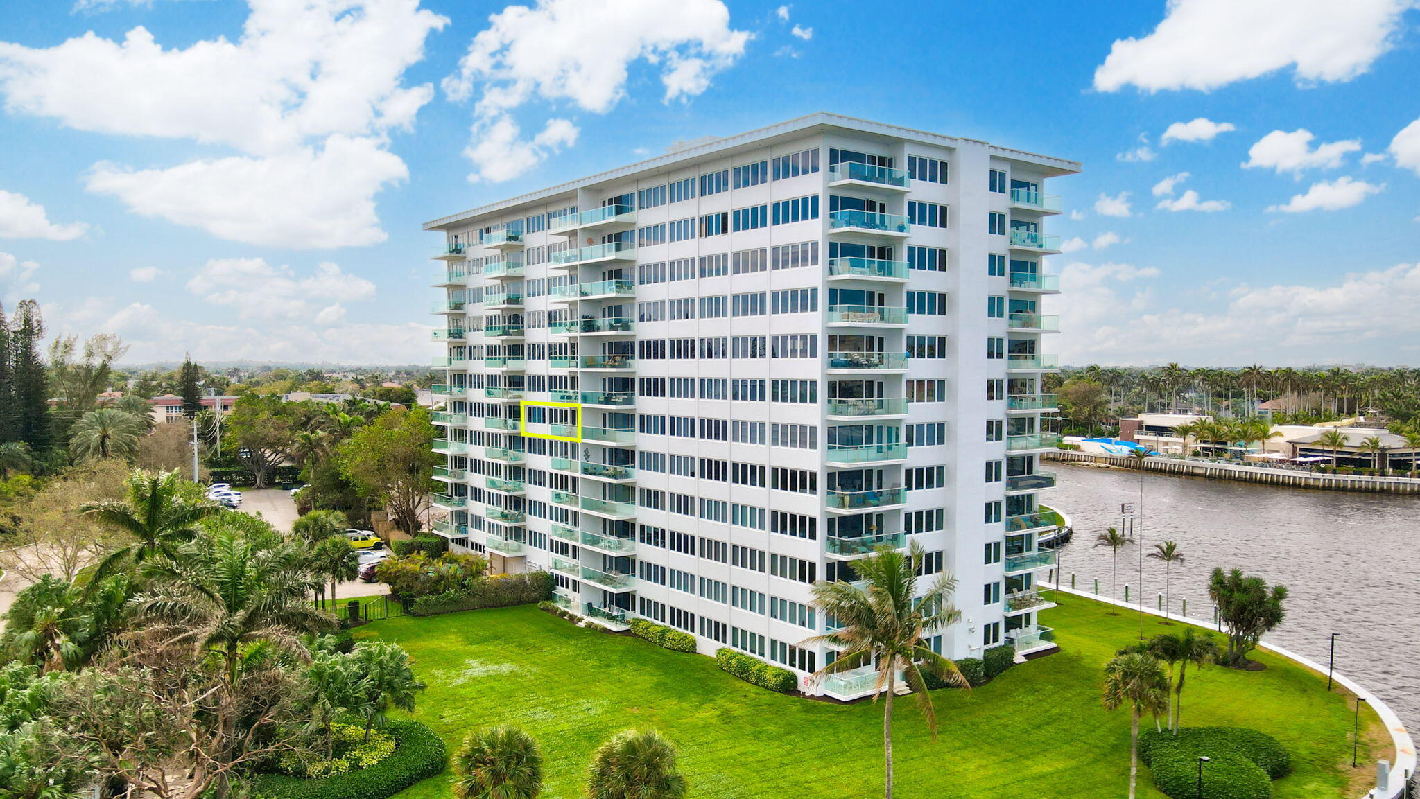 BOCA INLET CONDO - Residential