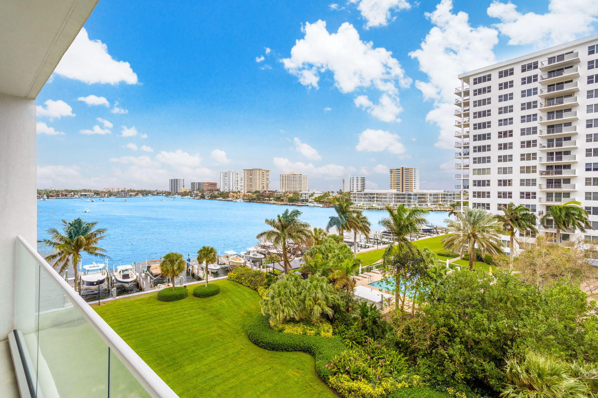 BOCA INLET CONDO - Residential