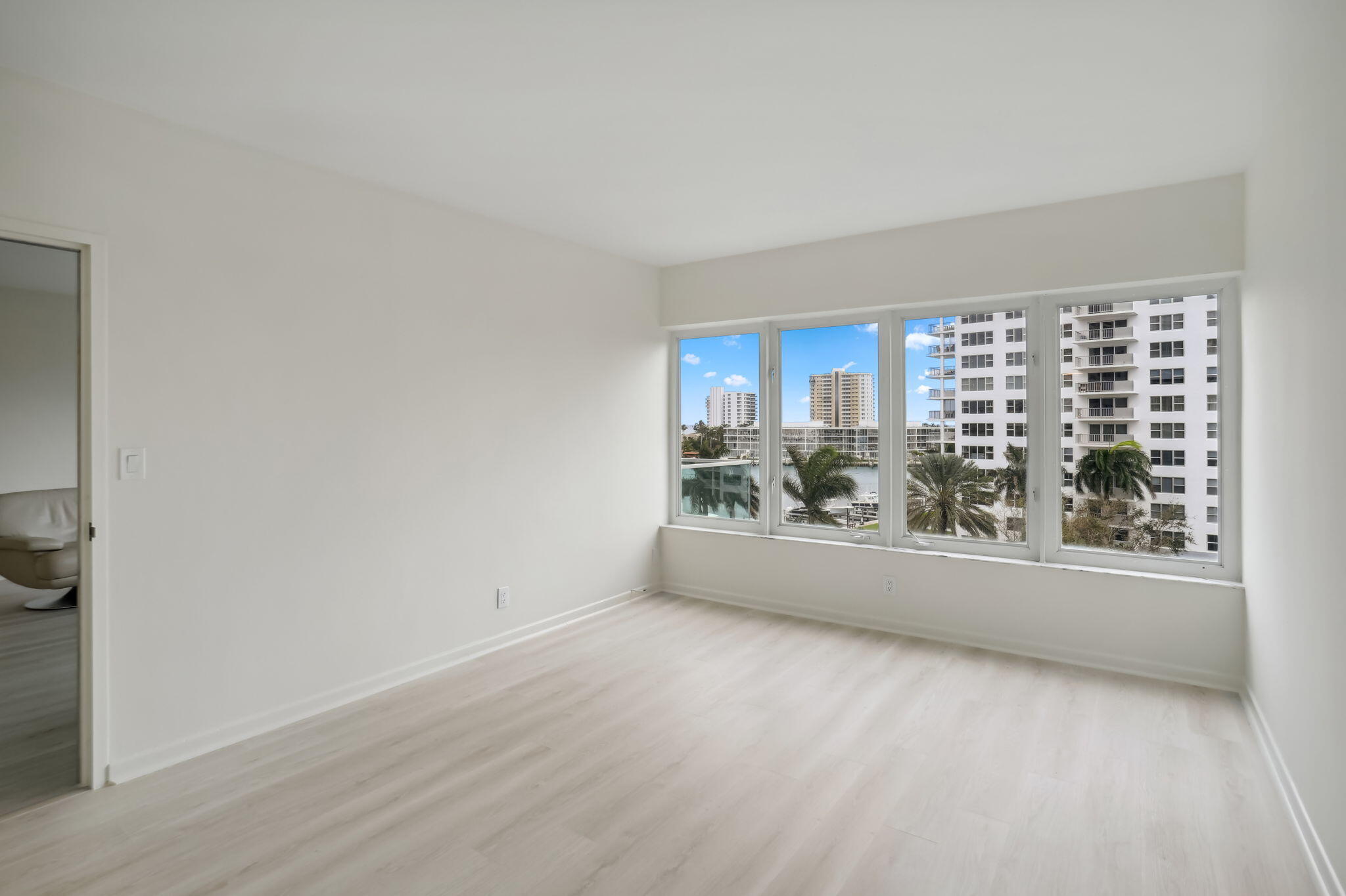 BOCA INLET CONDO - Residential
