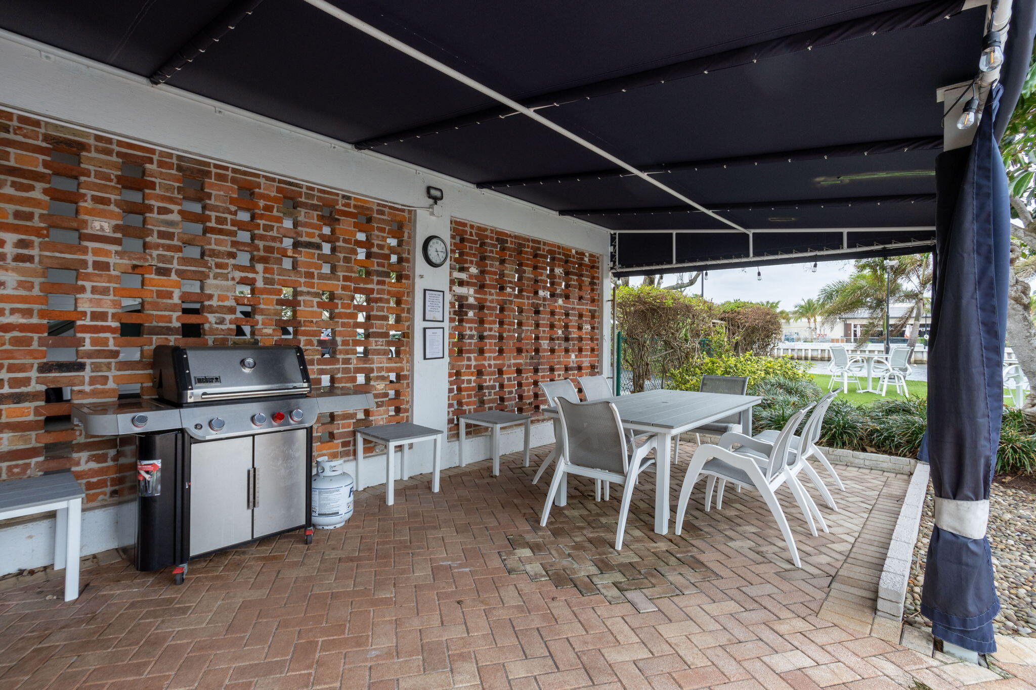BOCA INLET CONDO - Residential