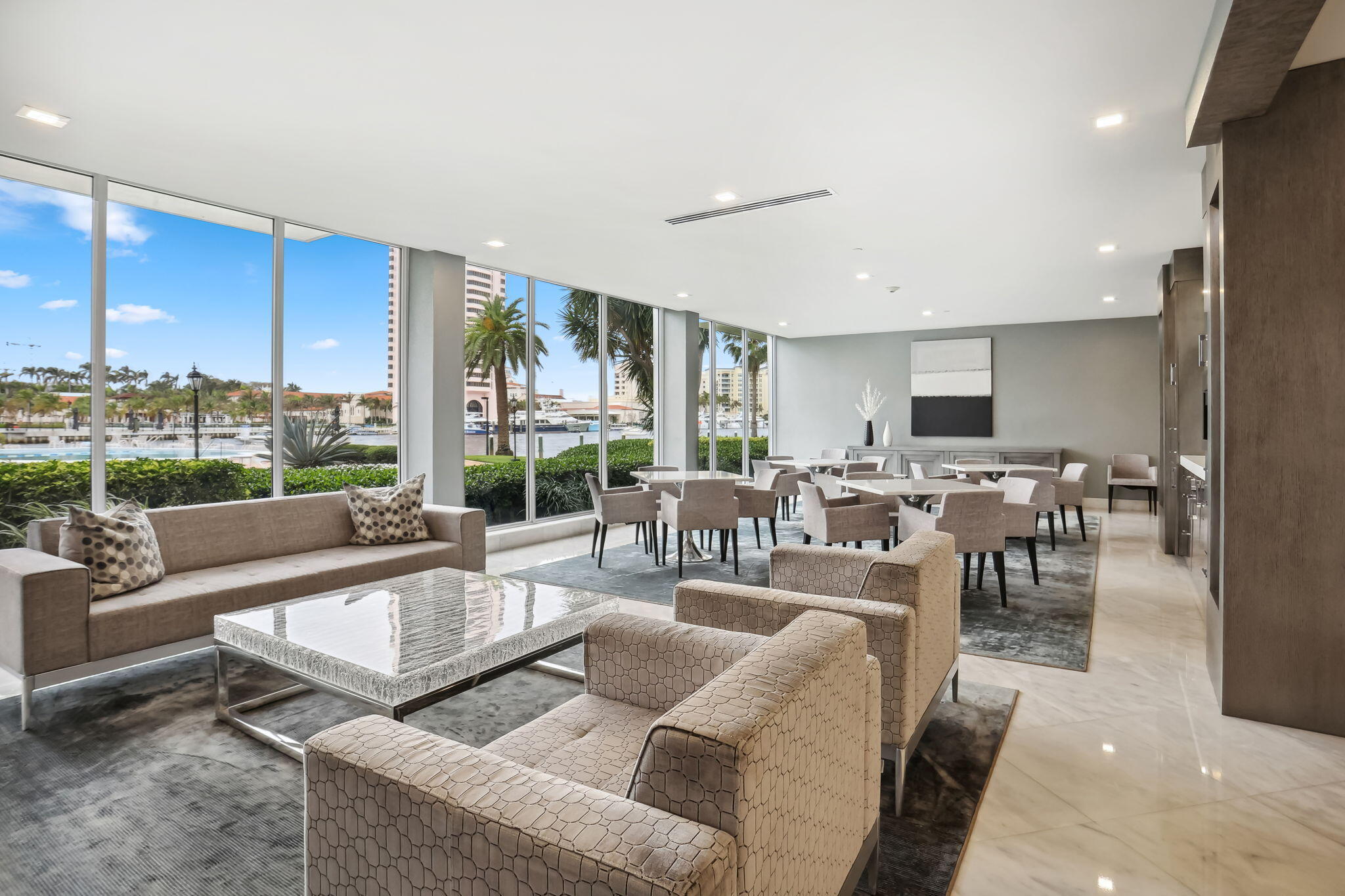 BOCA INLET CONDO - Residential