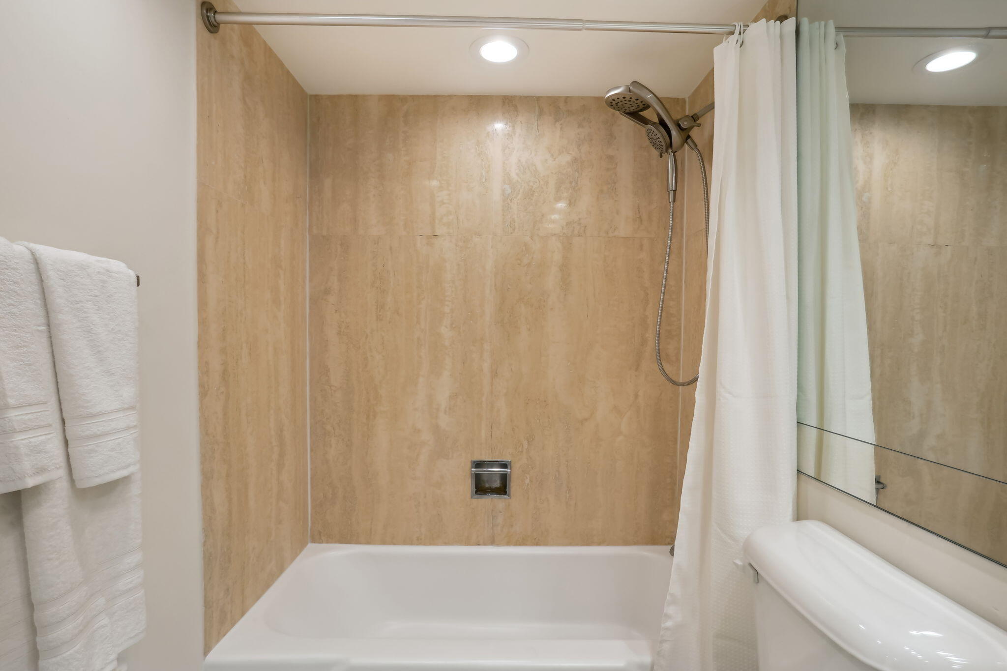 BOCA INLET CONDO - Residential