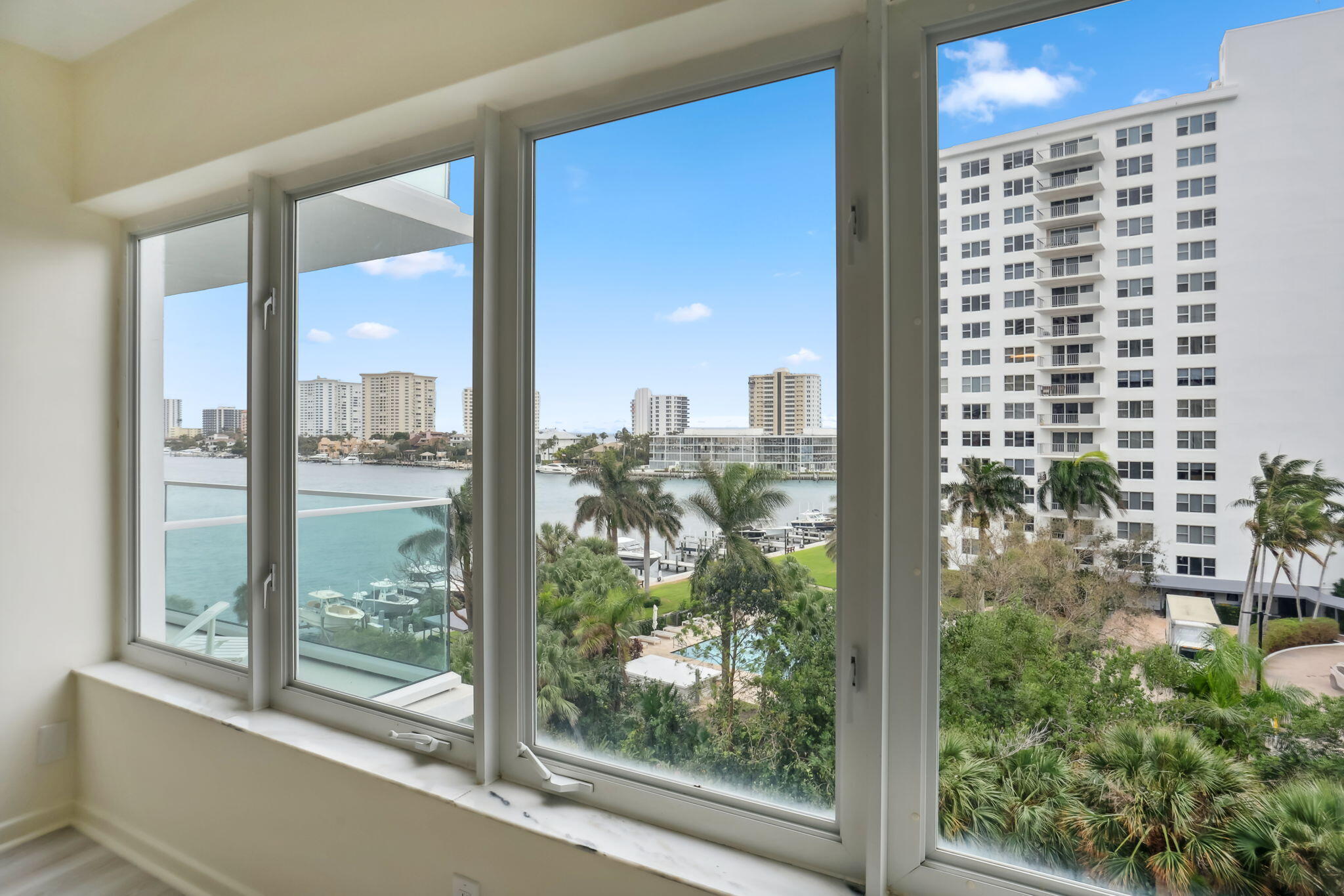 BOCA INLET CONDO - Residential