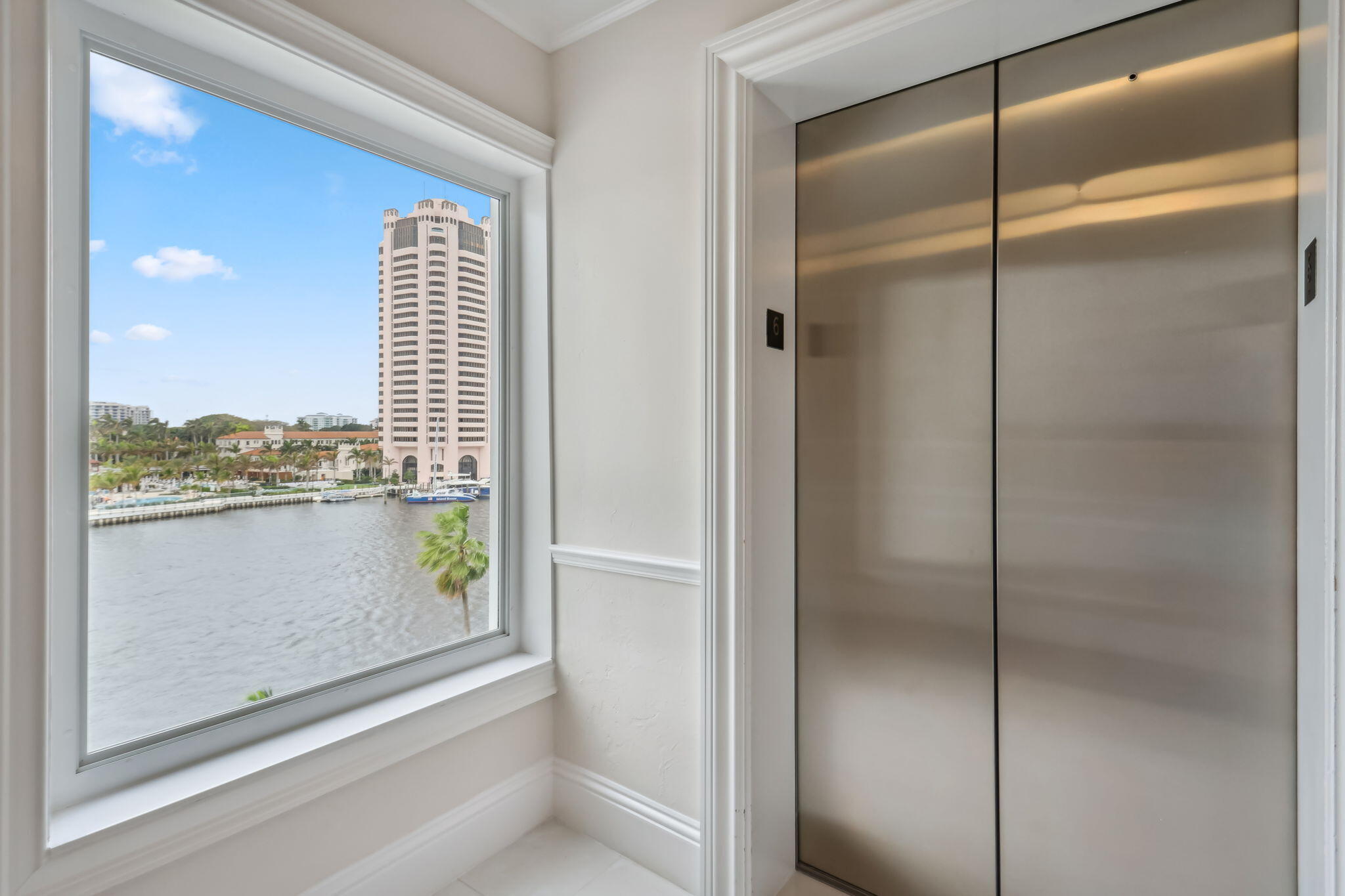 BOCA INLET CONDO - Residential