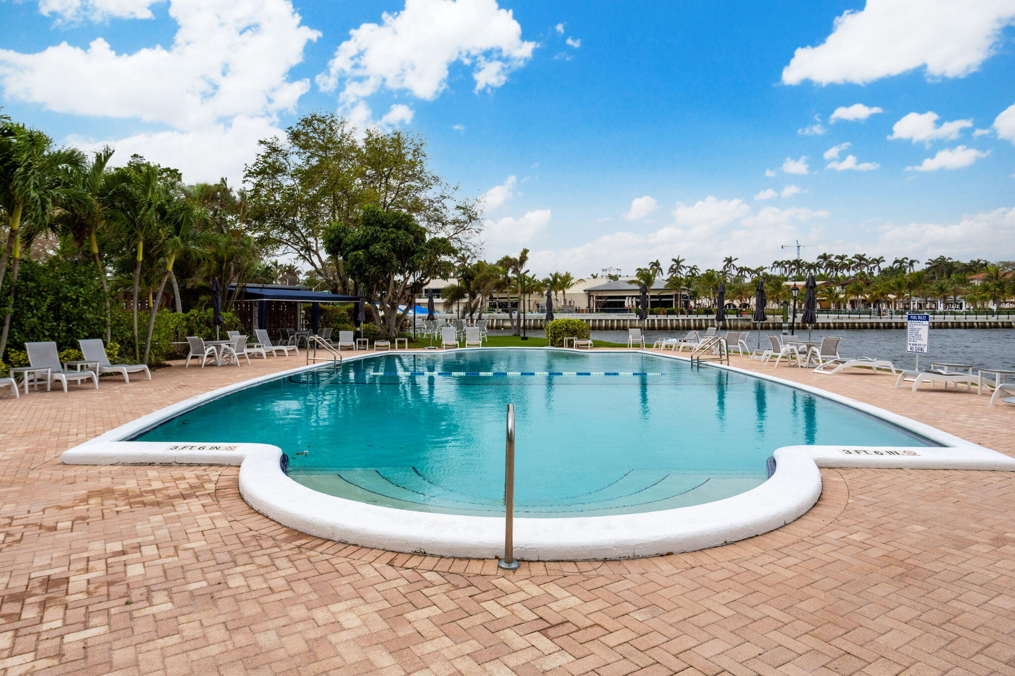 BOCA INLET CONDO - Residential