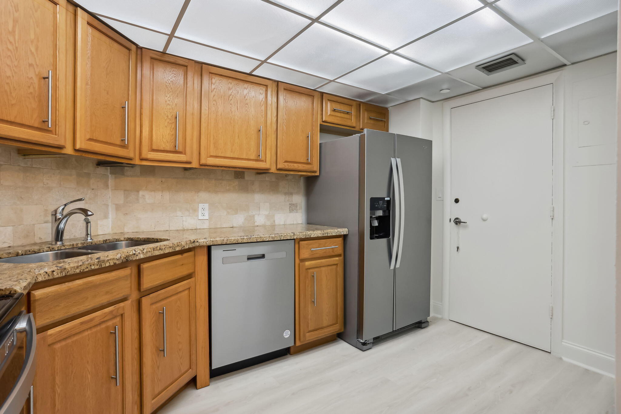 BOCA INLET CONDO - Residential