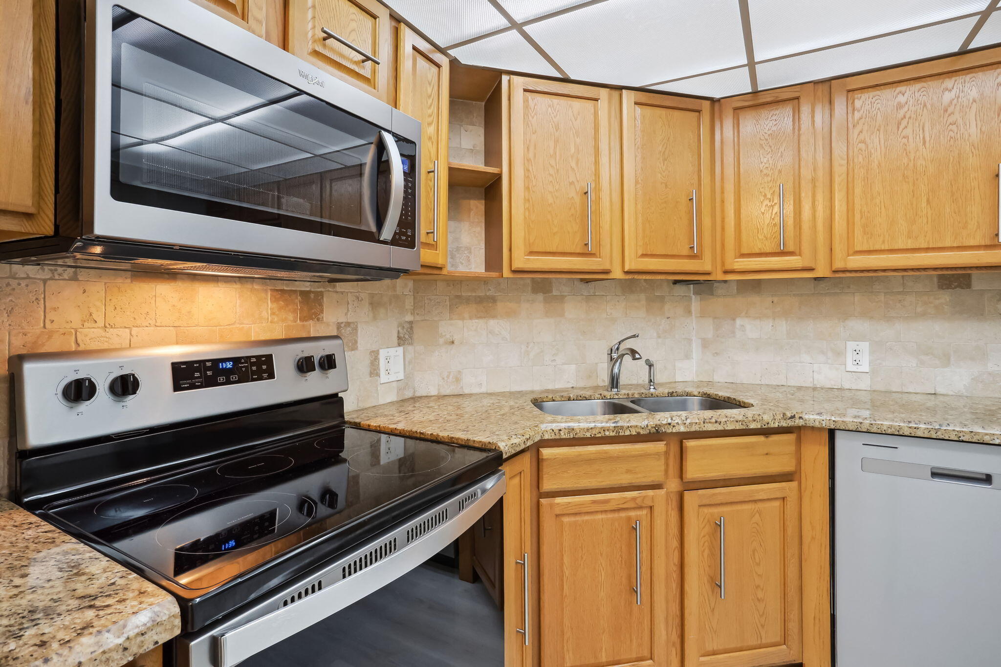 BOCA INLET CONDO - Residential