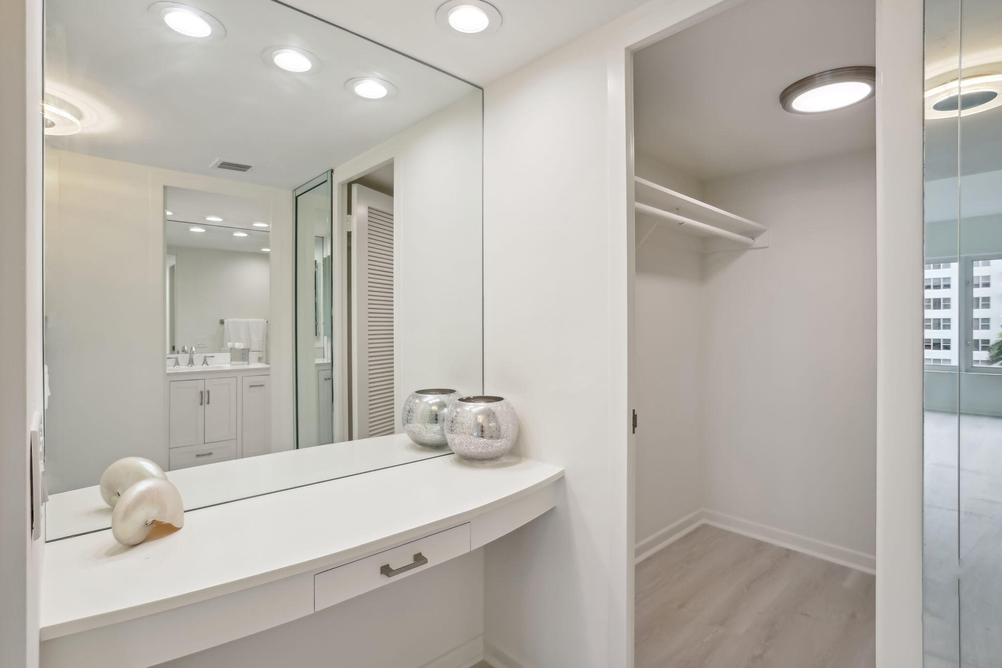BOCA INLET CONDO - Residential