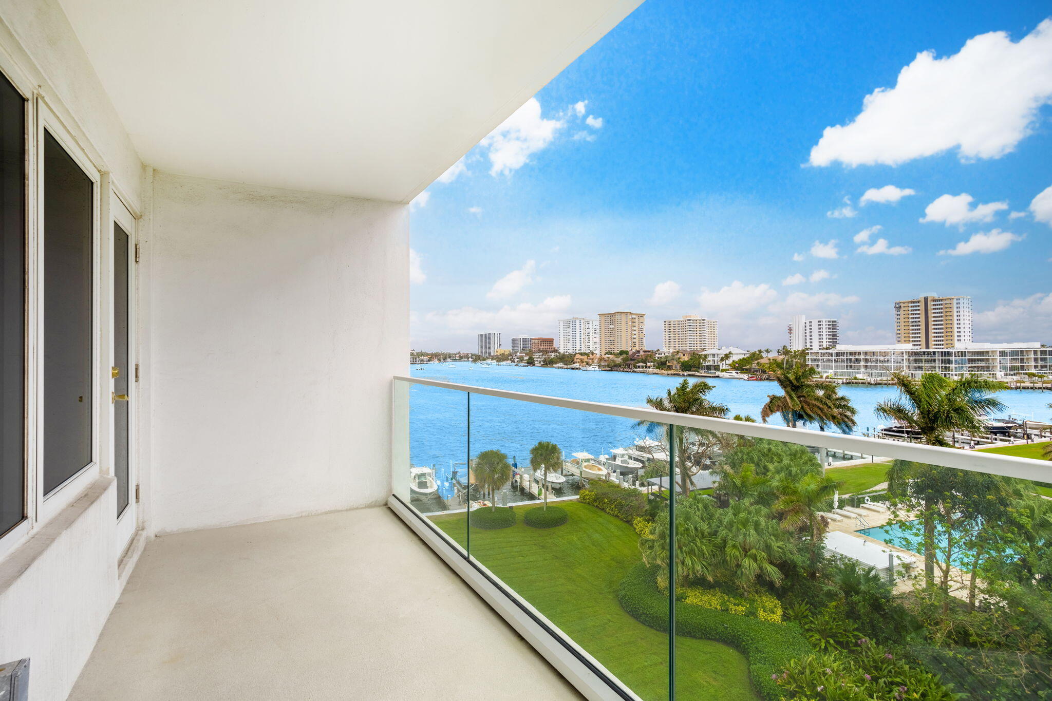 BOCA INLET CONDO - Residential